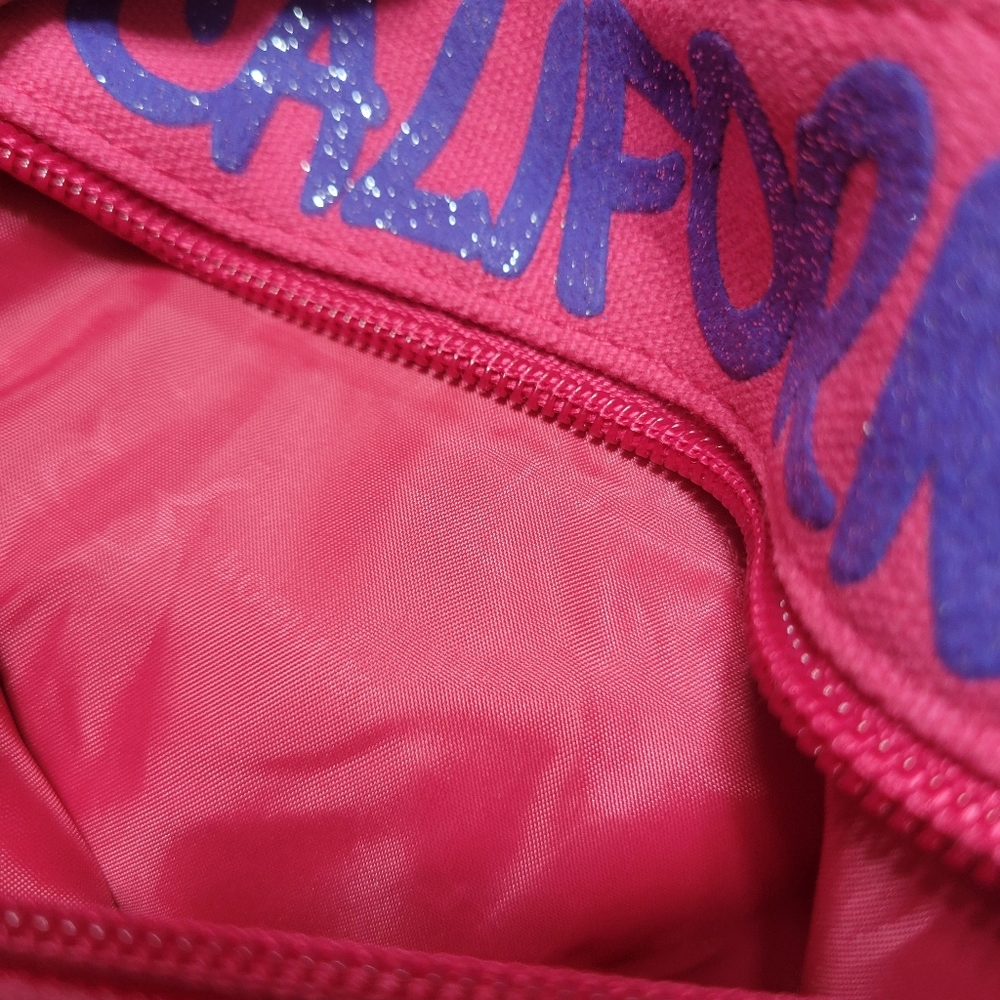 Robin Ruth small cross body bag CALIFORNIA - Picture 6 of 6